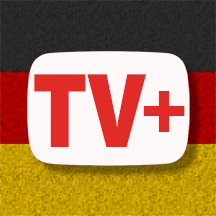 CisanaTV app Portugal logo