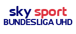 Sky Sport Bundesliga UHD
