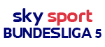 Sky Sport Bundesliga 4 HD