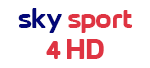Sky Sport 2 HD